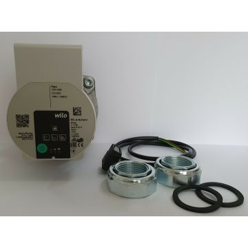 Circolatore pompa Wilo yonos para 25/6-43/sc velocità variabile